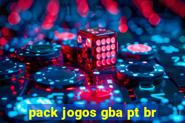 pack jogos gba pt br